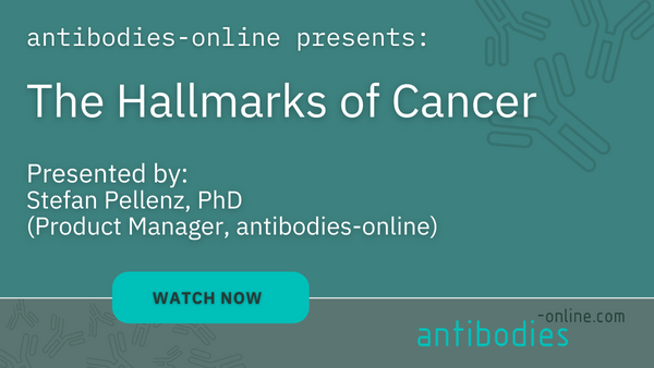 The Hallmarks of Cancer- Webinar
