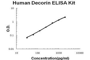 Image no. 1 for Decorin (DCN) ELISA Kit (ABIN1672790)