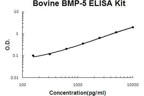 Bone Morphogenetic Protein 5 (BMP5) ELISA Kit