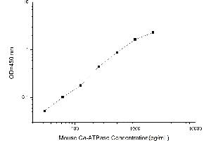 Calcium ATPase At 60A (CA-P60A) ELISA Kit