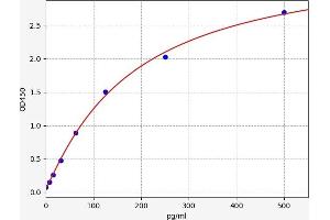 Orexin ELISA Kit