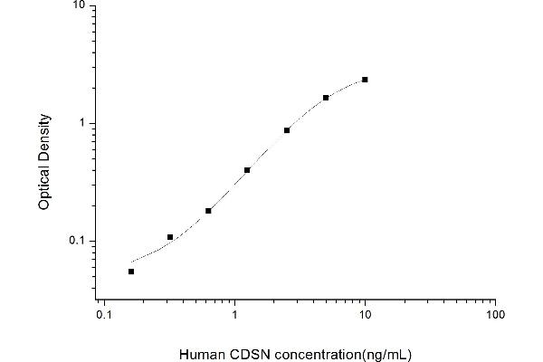 Corneodesmosin (CDSN) ELISA Kit