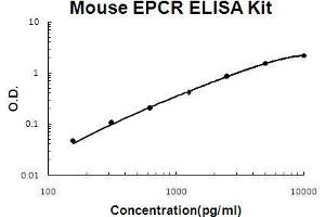 Image no. 1 for Protein C Receptor, Endothelial (PROCR) ELISA Kit (ABIN5510637)