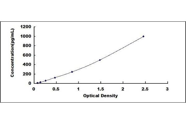 Cardiac Troponin T2 ELISA Kit
