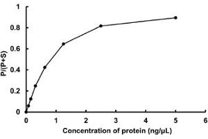 NIM1 Protein (AA 1-436) (GST tag)