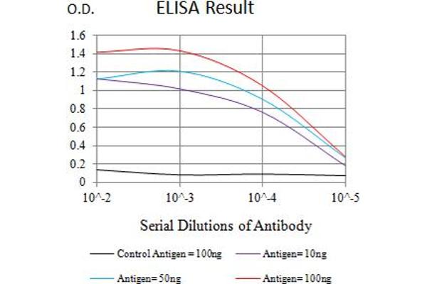 VISTA Antikörper  (AA 33-194)