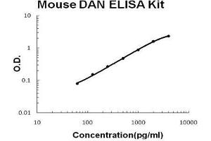 Image no. 1 for Neuroblastoma 1, DAN Family BMP Antagonist (NBL1) ELISA Kit (ABIN2859290)