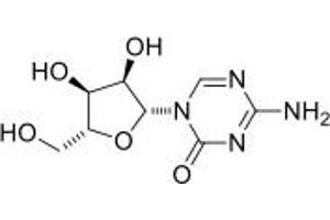 Image no. 1 for 5-Azacytidine (ABIN7233228)