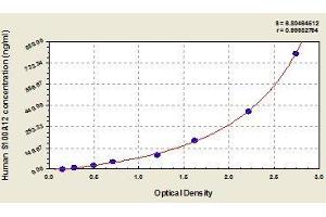 S100A12 ELISA Kit