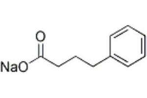 Image no. 1 for Phenylbutyrate Na (ABIN7233276)