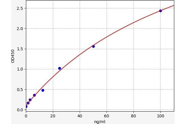 HLA-DQA2 ELISA Kit