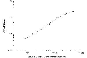 Image no. 1 for Centromere Protein I (CENPI) ELISA Kit (ABIN1114059)