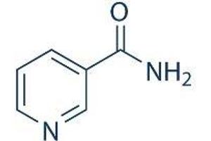 Image no. 1 for Nicotinamide (ABIN7233271)