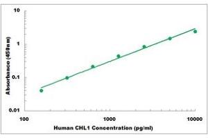 CHL1 Kit ELISA