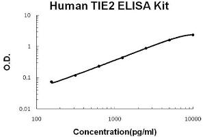 Image no. 1 for TEK Tyrosine Kinase, Endothelial (TEK) ELISA Kit (ABIN6720115)