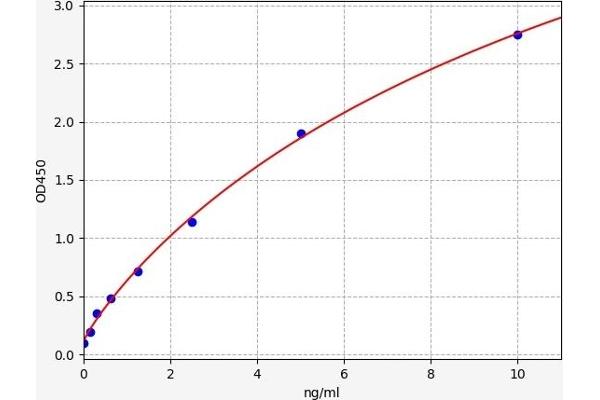 COX3 Kit ELISA