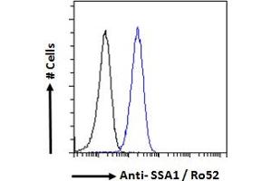 Image no. 4 for anti-Tripartite Motif Containing 21 (TRIM21) (C-Term) antibody (ABIN184965)
