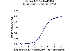 Image no. 1 for Interleukin 7 (IL7) protein (ABIN7274963)