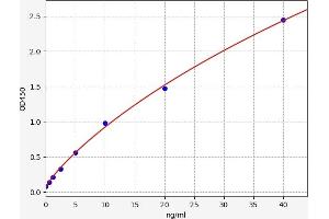 LCAT ELISA Kit