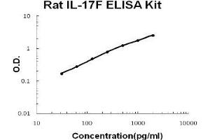 IL17F Kit ELISA