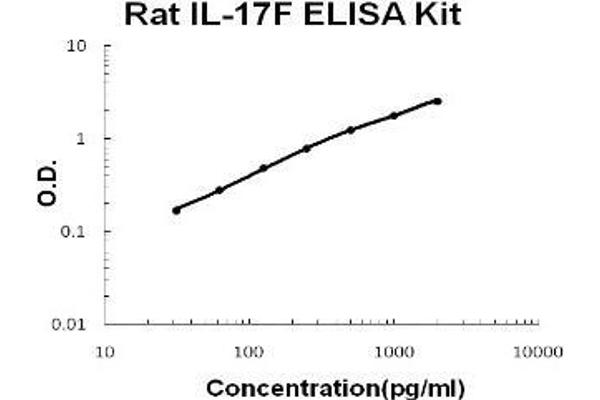 Interleukin 17F (IL17F) ELISA Kit