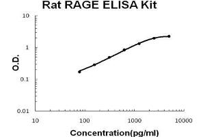 Advanced Glycosylation End Product-Specific Receptor (AGER) ELISA Kit
