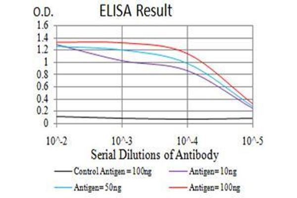 anti-Lysine (K)-Specific Demethylase 4A (KDM4A) (AA 932-1057) antibody