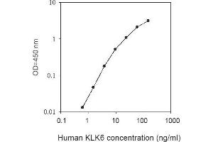 Kallikrein 6 ELISA Kit