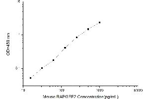 Image no. 1 for Rap Guanine Nucleotide Exchange Factor (GEF) 2 (RAPGEF2) ELISA Kit (ABIN1116892)