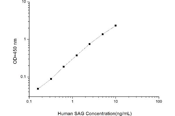 SAG ELISA Kit