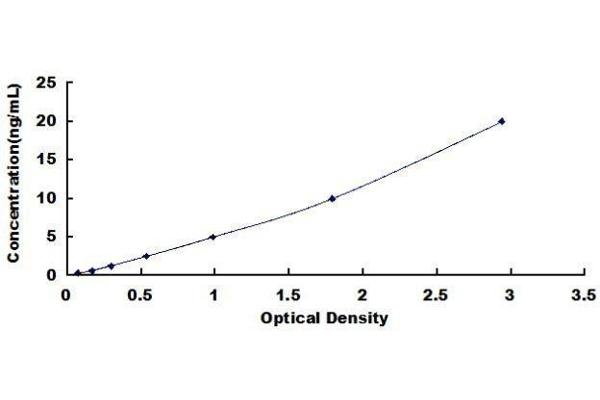 BIRC6 ELISA Kit