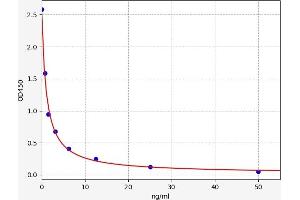 Calpain 5 ELISA Kit
