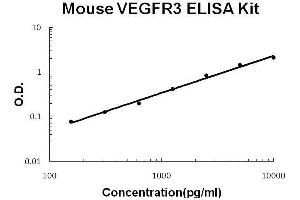 FLT4 ELISA Kit