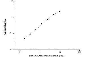 Image no. 1 for Cholecystokinin A Receptor (CCKAR) ELISA Kit (ABIN6963119)