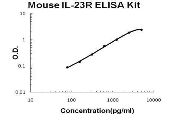 Interleukin 23 Receptor (IL23R) ELISA Kit