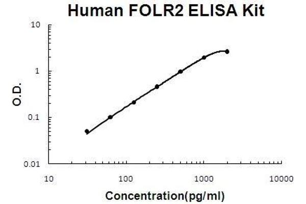 Folate Receptor 2 (Fetal) (FOLR2) ELISA Kit
