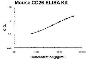 Image no. 1 for Dipeptidyl-Peptidase 4 (DPP4) ELISA Kit (ABIN1672774)