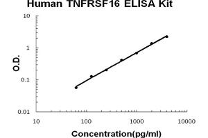 Image no. 1 for Nerve Growth Factor Receptor (NGFR) ELISA Kit (ABIN6720237)