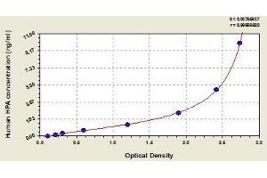 HPSE ELISA Kit