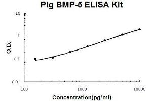 Image no. 1 for Bone Morphogenetic Protein 5 (BMP5) ELISA Kit (ABIN5510527)
