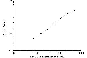 Image no. 1 for Glucuronidase, beta (GUSB) ELISA Kit (ABIN6963160)